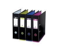 Elba Myco Levier Classeur A4