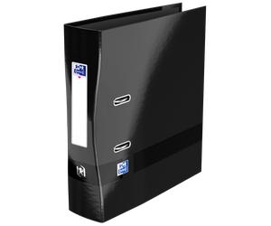 Classeur A Levier Oxford Color Life A4+ D80 Ergo Assorti