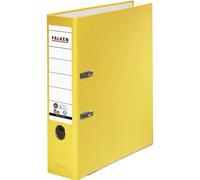 Classeur À Levier Papier Kraft A4 Recycolor - Jaune