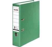 Classeur À Levier Papier Kraft A4 Recycolor - Vert