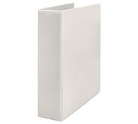 Leitz Classeur présentation Premium 4225 DIN A4, extra-large Largeur de dos: 80 mm blanc 42250001