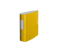 Leitz 11060016 classeur à anneaux A4 Jaune