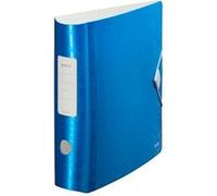 Classeur à levier plastique Leitz Active 180° Wow dos 7,5 cm couleur - vert Vert G