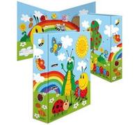 Classeur à levier pour maternelle 'Frieda & Friends'