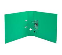 Exacompta Classeur à levier Prem'Touch dos 80 mm A4 vert
