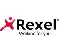 Classeur à levier Rexel A4+ PP 1-12