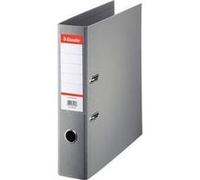 Classeur à levier standard 75mm gris G