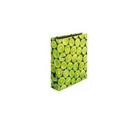 Herlitz Classeur A4 8 cm (Kiwis) (Import Allemagne)