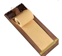 Classeur à notes adhésives standard permettant des changements rapides, installation facile, design peu encombrant pour écrire un carnet