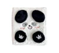 Classeur À Photos,Classeur En Peluche Design Animal Pour Cartes À Collectionner - Album Photographique Scolaire | Pour Hommes Femmes Garçons Filles Jeunes Adolescents Épouse Mari Fils Fille Famille