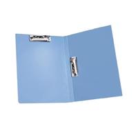 Classeur à pinces sans perforation Sans Perforation Avec Double Pince