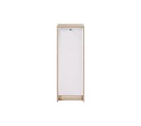 SIMMOB Armoires de Bureau, Panneaux de Particules de Bois mélaminé, 104