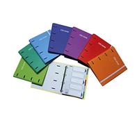 Classeur A4-35 mm avec recharge 120h