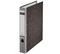 Classeur A4/52 1050 gris carton dos couleur