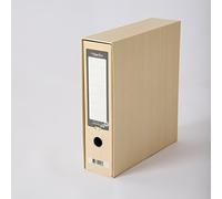 Classeur A4 Avec Boîte Class'box Eco 100% Recyclé - Lot De 1