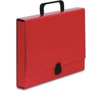 Classeur A4 avec poignée - un choix élégant et pratique pour l'organisation des documents
