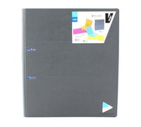 Classeur A4 D'design Dos 5.5cm Polypropylène - Viquel 206283