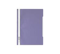 Classeur A4 DURABLE 2573 12 4005546204918 Violet
