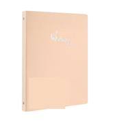 Classeur A4 pour Partitions de Musique Classeur de partitions musique