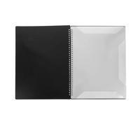 Classeur A4 pour Partitions de Musique Dossier de partitions