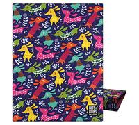 Classeur A5 4 anneaux Dogs Party Bits and Bobs