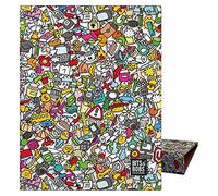 Classeur A5 4 anneaux Icons Bits and Bobs