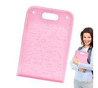 Classeur accordéon - Organiseur de documents mobile, avec compartiment de registre | de classement de porte-documents, -extensible, porte-documents économisant de l'espace