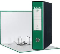 Classeur Avec M¿¿Canisme ¿¿ Levier Et ¿¿Tui - Carton Recouvert De Plastique