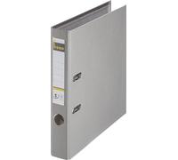 Classeur Bene 291600 GR DIN A4 52mm PP gris