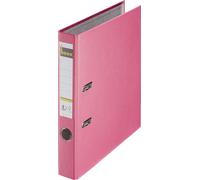 Classeur Bene 291600 RS DIN A4 52mm PP rose