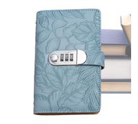 Classeur budgétaire 100 enveloppes Challenge Planner avec serrure | Classeur d'épargne en relief pour étudiants, voyages, Noël, bureau, école