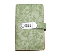 Classeur budgétaire 100 enveloppes Challenge Planner avec serrure | Classeur d'épargne en relief pour étudiants, voyages, Noël, bureau, école