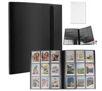 Classeur Carte One Piece Classeur Cartes Albums pour Cartes à Collectionner 360 Carte Album Livre Album pour Cartes Porte Carte à Collectionner 360 Cartes Livre Carte Collection pour Cartes de Sport