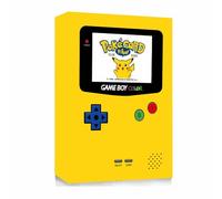 Classeur Carte Pokemon, Album Porte Carte à Collectionner, Album Livre Rangement Carte, 30 Pages-4 Pochettes par Page peut Contenir 240