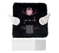 Classeur d'album photo - Livre photo mignon, organisateur de de mémoire, style scrapbooking | Pour fille fils garçons filles jeunes famille amis anniversaire vacances école célébration