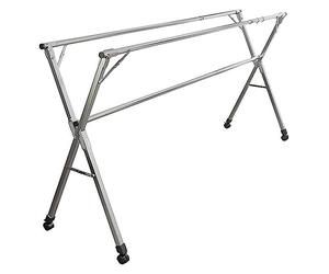 Classeur d'angle Boohelf de bureau avec panneaux latéraux en acrylique, support d'imprimante idéal pour la maison, le bureau, nizat et solutions peu encombrantes
