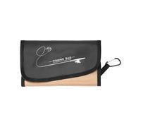 Classeur d'appâts pour pêche - Poche pour équipement de pêche | Couche souple pour kayak, randonnée, pêche à la traîne, moulage d'eau douce d'eau salée, camping, équipement de plein air, organiseur de