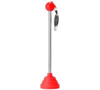 Classeur de balles de golf - Classeur de balles de golf pour putter | Outil pour récupérer des balles de golf | Recueillir des balles de golf | Outil de ventouse pour griffes Grabber Ball R