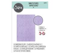 Classeur De Gaufrage 3d A6 Art Nouveau