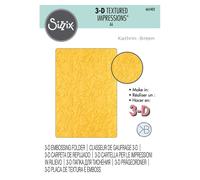 Classeur De Gaufrage 3d A6 Célébrations Par Kath Breen