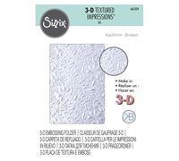 Classeur De Gaufrage 3d A6 Fleurs Lacées Par Kath Breen