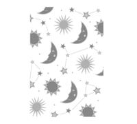 Classeur De Gaufrage 3d Ciel Étoilé