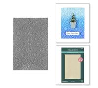 Classeur de gaufrage 3D de la collection Country Christmas par Annie Williams