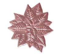 Classeur De Gaufrage 3d Poinsettia