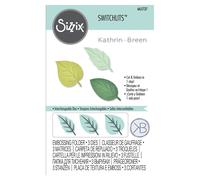 Classeur De Gaufrage Switchlits Feuilles D'été Par Kath Breen