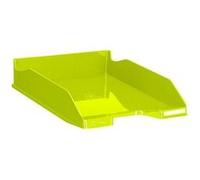 Classeur de magazines Exacompta Aquarel Combo Vert Vert G