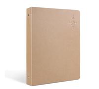 Classeur de partitions, classeur de partitions, organisateurs, poche de rangement, classeurs détachables pour carnet de notes, de Piano