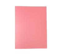 Classeur de présentation A 2, A, 3, 4K, avec manchons en plastique, document, journal d'affichage pour rapport de dessin