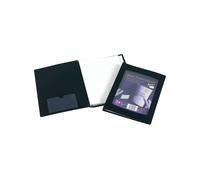 Classeur de présentation Rexel, A5, 24 pochettes, noir