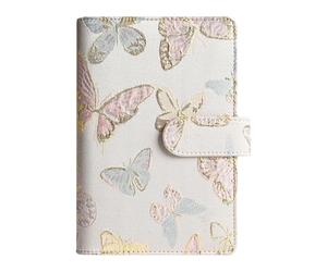 Classeur d'Économie d'Argent, Carnet Organisateur De Budget, Classeur Planificateur De Budget Format A6, Pour Épouse Fils Fille Famille Hommes Femmes Garçons Jeunes Adolescents